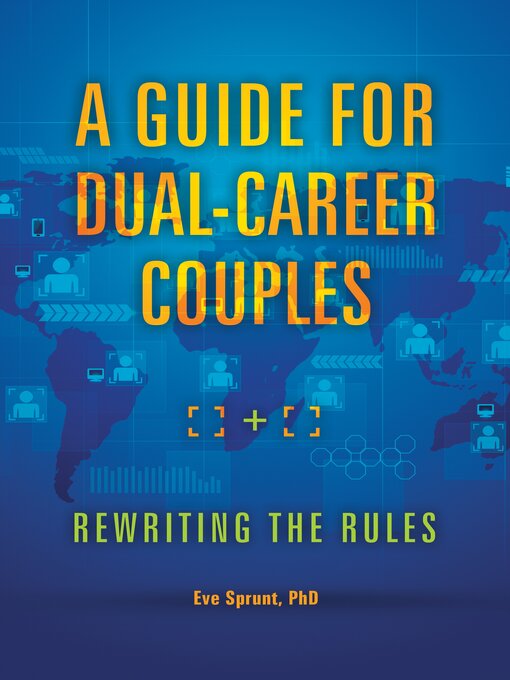 Cover image for A Guide for Dual-Career Couples